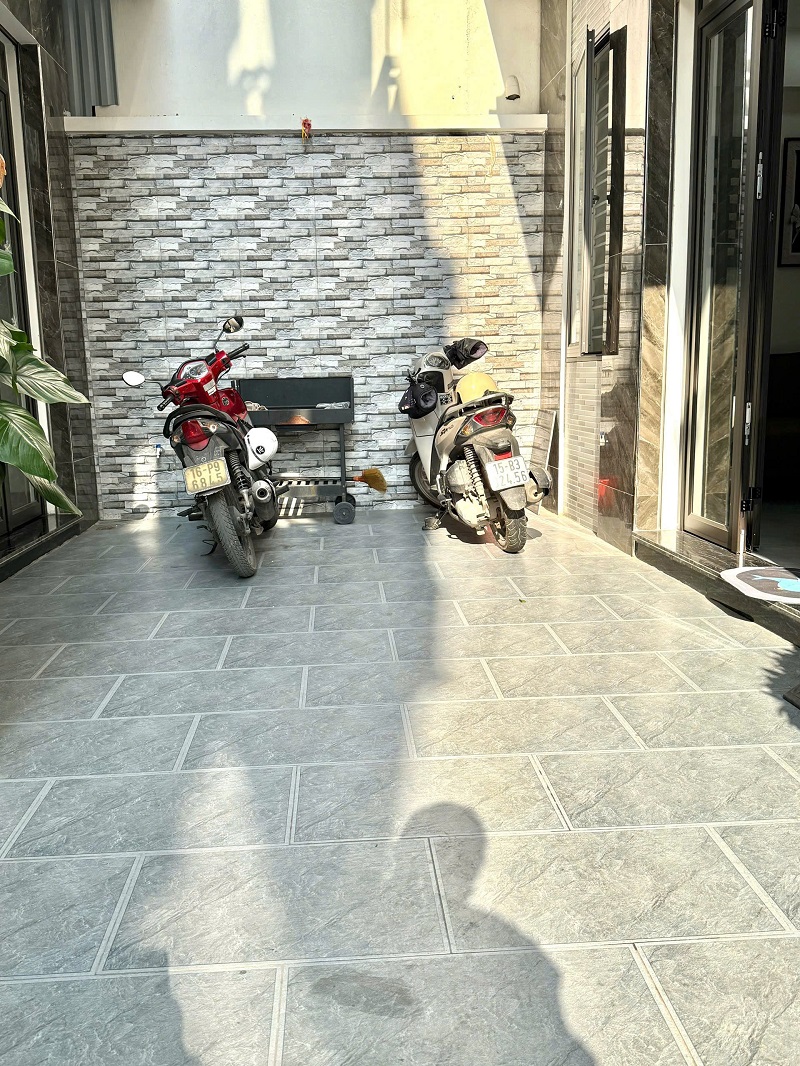 BÁN NHÀ NGÕ 594  THIÊN LÔI, VĨNH NIỆM, LÊ CHÂN, HẢI PHÒNG